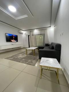 Résidence meublée - 0