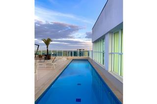 Saint Moritz, centro de Brasilia - Brasilia - 1