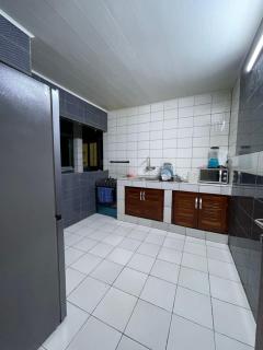 Résidence meublée - 6