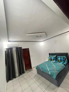 Résidence meublée - 2