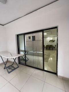 Résidence meublée - 1