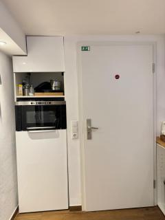 Schöne Souterrain Wohnung in Herzogenrath mit Sauna! - Herzogenrath - 7