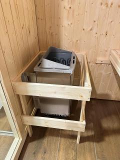 Schöne Souterrain Wohnung in Herzogenrath mit Sauna! - Herzogenrath - 6