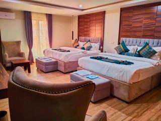 Tribu Hotels - Enugu - 4