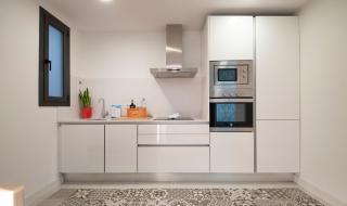 Central One bedroom apartment You Stylish Apartments - Barcelone - 4