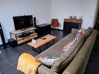 Peace&Loft in Durbuy Old - Durbuy - 9
