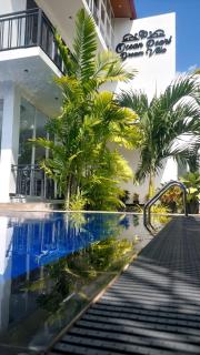 Ocean Pearl Dream Hotel - 1