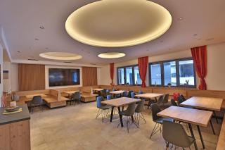 Jugendpension Müllauerhof - 5