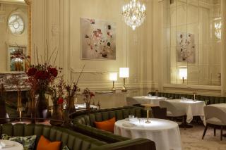 Corinthia Grand Hotel Astoria Brussels - Bruxelles - 6