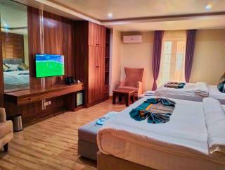 Tribu Hotels - Enugu - 5