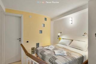 Yellow Submarine, Terre Marine - Manarola - 1