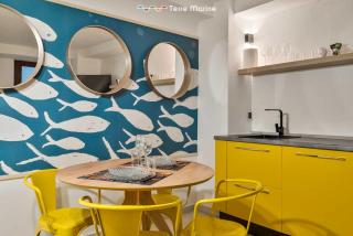 Yellow Submarine, Terre Marine - Manarola - 3