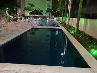 Condomínio Verdemar - Enseada Guaruja - Guarujá - 3