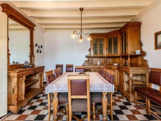 Riflessi sul Lago by Quokka 360 - Historic apartment with lake view - Gravedona - 2
