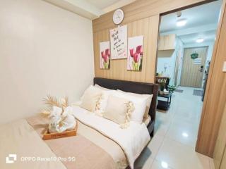 MOA Exquisite Suite Manila by JAO's Staycation - 3