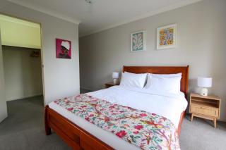 Leafy Retreat Townhouse Near Airport & City - Brisbane - 6