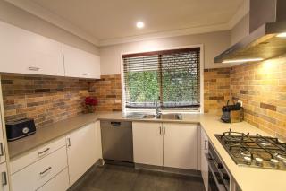 Leafy Retreat Townhouse Near Airport & City - Brisbane - 2