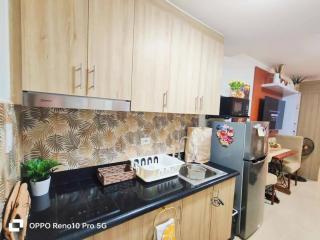 MOA Exquisite Suite Manila by JAO's Staycation - 1