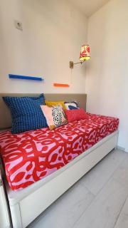 ArtHouse Huelin 200 m from Beach - Malaga - 3