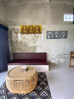 Villa Aer Uluwatu - Uluwatu - 3