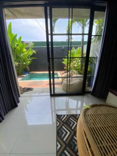 Villa Aer Uluwatu - Uluwatu - 1