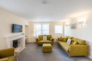 Caldow Cottage, 1 Gordon Place - Kirkcudbright - 4