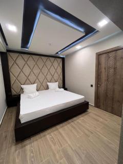 Viyagio Hotel - Erevan - 3