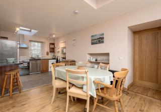 Luffness Castle Cottage - 4