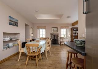 Luffness Castle Cottage - 2