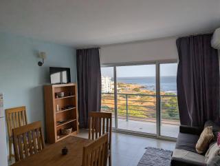 SeafrontView - Cozy T1 Apartment 2 - Praia - 0