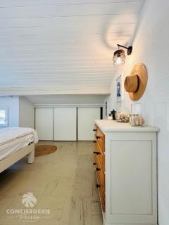 Maison de vacances à 150m de la plage - la Loubine - La Tremblade - 7