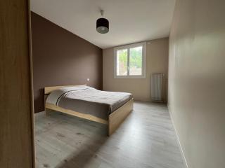 Bel appartement avec vue sur les monuments Ponot - Espaly-Saint-Marcel - 5