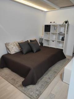 AK LOFT - Lovely Apartment in the Heart of Milan - Milan - 8