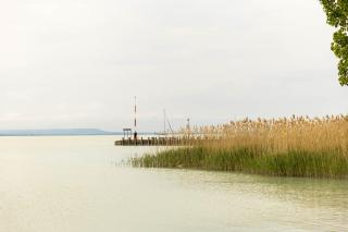 Gesztenye Nyaralópark - Balatonudvari - 7