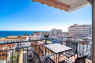 Miami 18 Seaview by Casasol - Nerja - 3