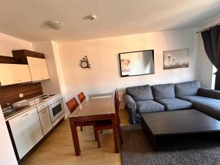 Predela 2 Aparthotel - Bansko - 1