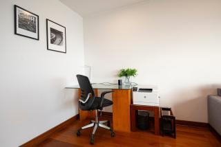 M1001 - Malecon Seaview 2BDR Miraflores - 5