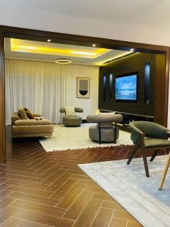 UrbanHaven Penthouse - Abuja - 4