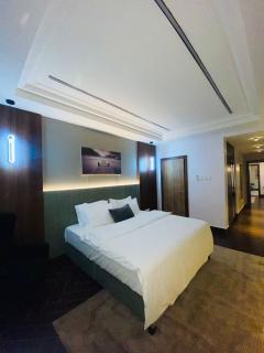 UrbanHaven Penthouse - Abuja - 2