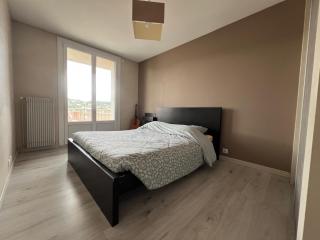 Bel appartement avec vue sur les monuments Ponot - Espaly-Saint-Marcel - 6