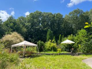 Hoeve Veganza B&B - Vlagtwedde - 3