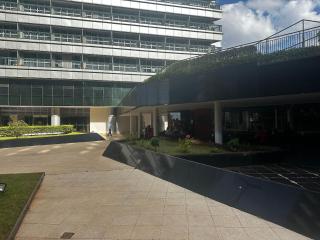 Lindo flat no Vision de Brasilia 1011 - Brasilia - 2