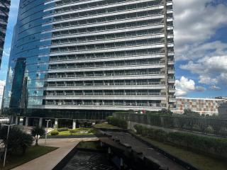 Lindo flat no Vision de Brasilia 1011 - Brasilia - 1