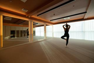 The Lowry Hotel Manchester - Manchester - 6