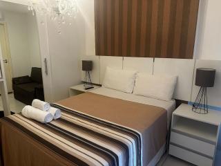 Lindo flat no centro de Brasilia - 8