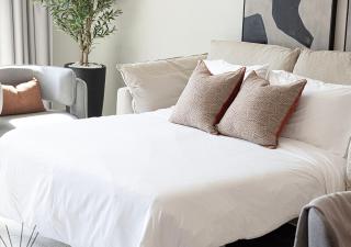 Maison Aurora Holiday Homes - Family Luxury Apartments - Burj Khalifa View - 4