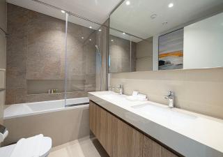 Maison Aurora Holiday Homes - Family Luxury Apartments - Burj Khalifa View - 2