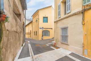 Finsonius Studios - Aix-en-Provence - 9
