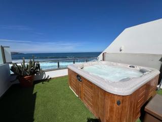 Casa Oleaje - San Felipe - 0