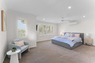 Raywood Coastal Retreat by Ready Set Stay - Cowes - 7